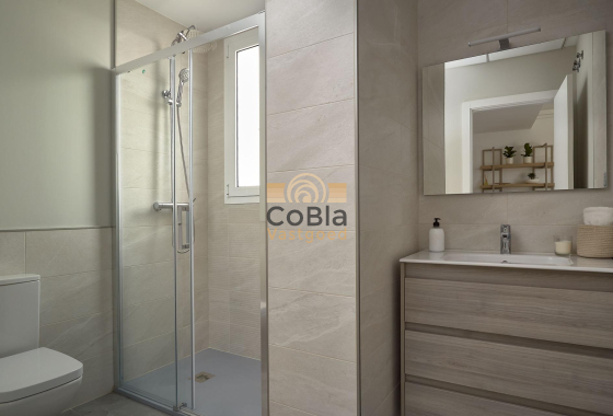 Nieuwbouw Woningen - Penthouse - Vera - El Playazo