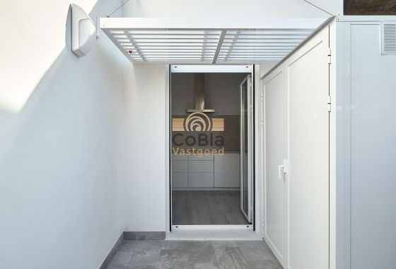 Nieuwbouw Woningen - Penthouse - Vera - El Playazo