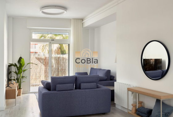 Nieuwbouw Woningen - Appartement - Vera - El Playazo