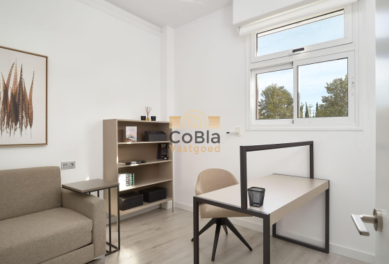 Nieuwbouw Woningen - Appartement - Vera - El Playazo