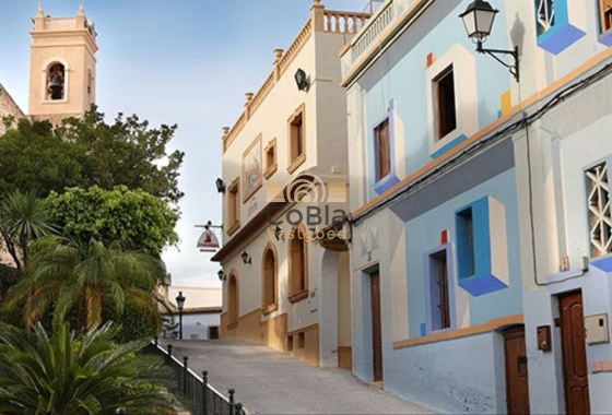 Nieuwbouw Woningen - Appartement - Calpe - Playa del Bol