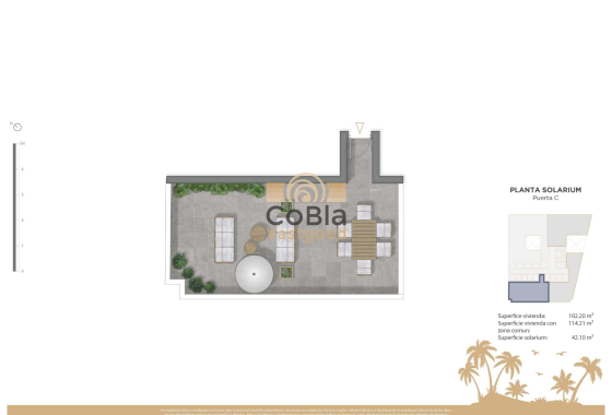 Nieuwbouw Woningen - Penthouse - Guardamar del Segura - Pueblo