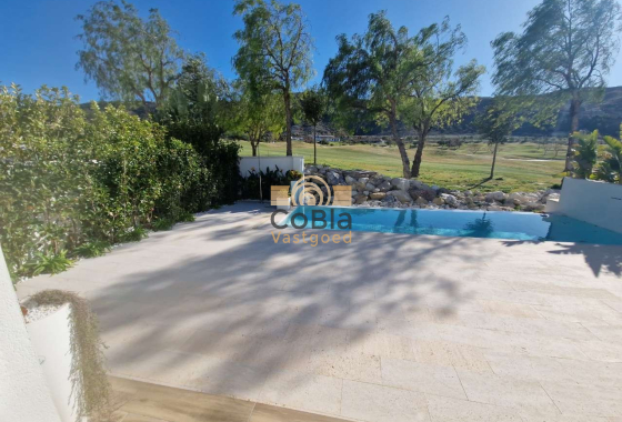 Herverkoop - Villa - Monforte del Cid - Font del Llop