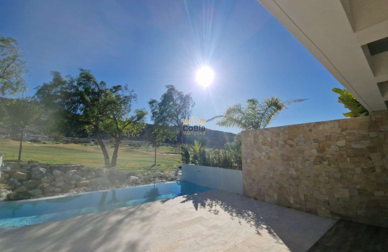 Herverkoop - Villa - Monforte del Cid - Font del Llop