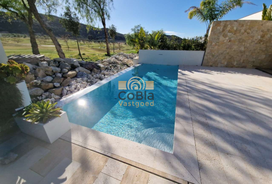 Herverkoop - Villa - Monforte del Cid - Font del Llop