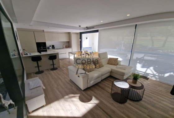 Herverkoop - Villa - Monforte del Cid - Font del Llop