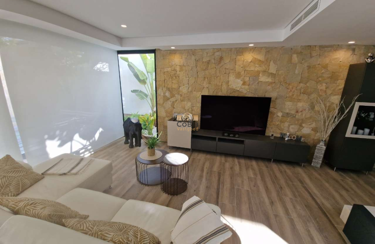 Herverkoop - Villa - Monforte del Cid - Font del Llop