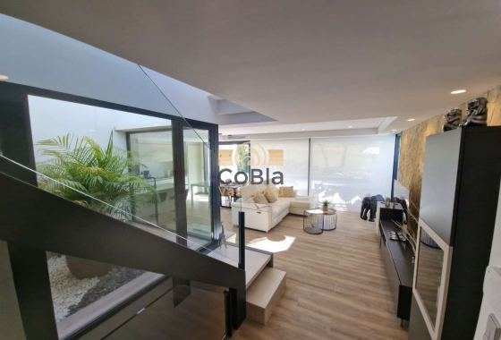 Herverkoop - Villa - Monforte del Cid - Font del Llop