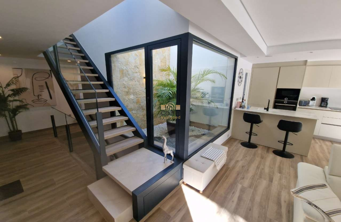 Herverkoop - Villa - Monforte del Cid - Font del Llop