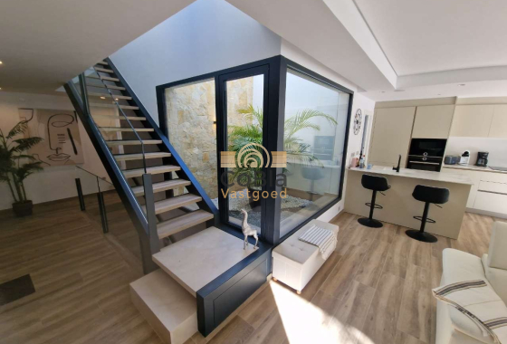 Herverkoop - Villa - Monforte del Cid - Font del Llop