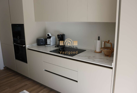 Herverkoop - Villa - Monforte del Cid - Font del Llop