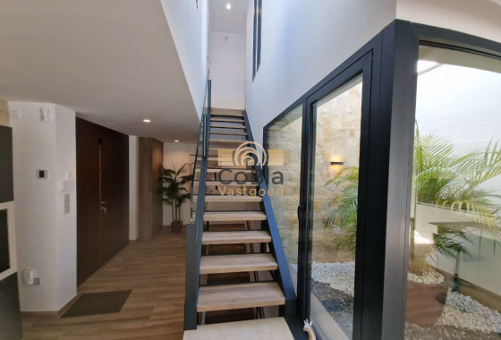 Herverkoop - Villa - Monforte del Cid - Font del Llop