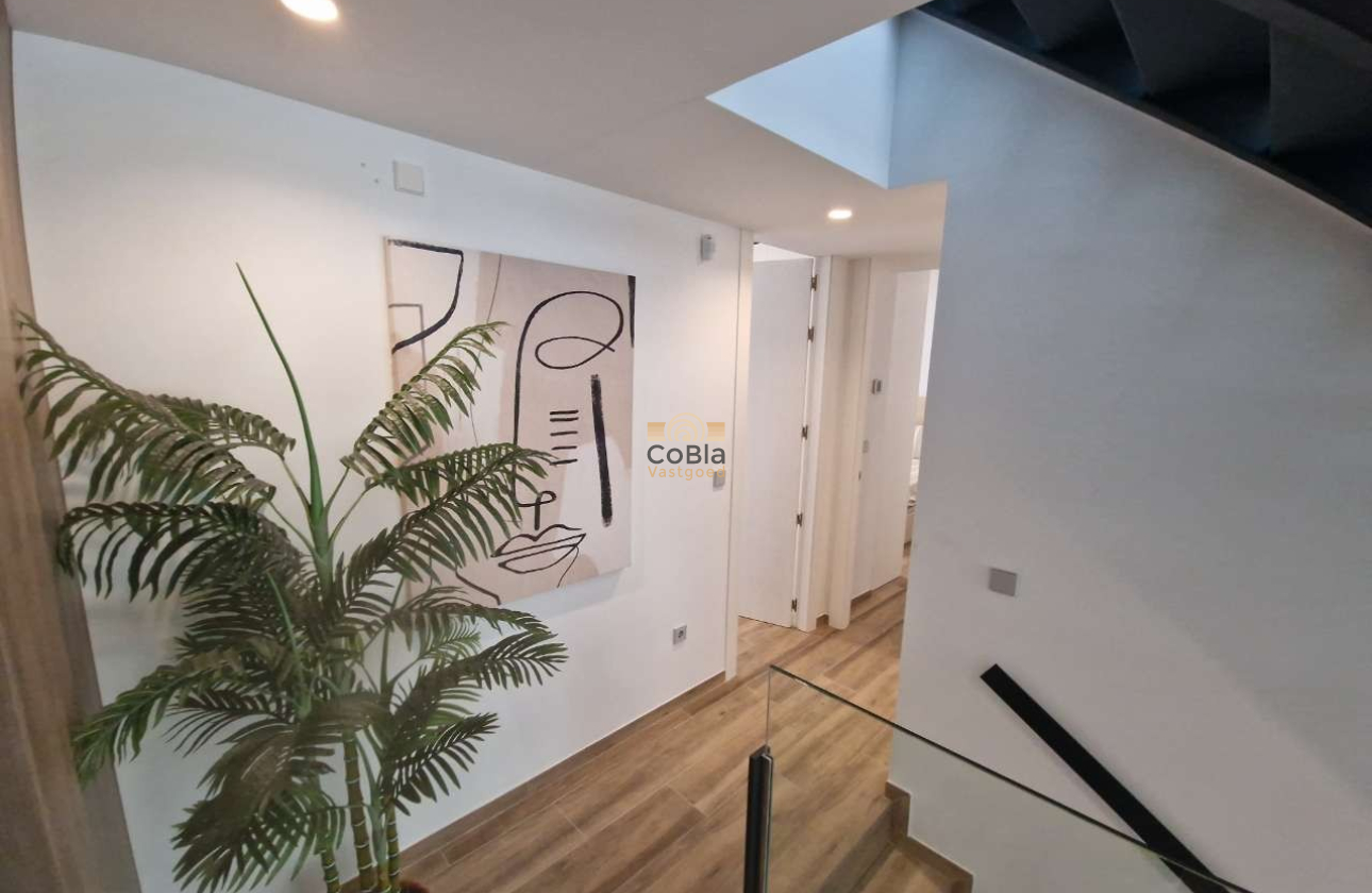 Herverkoop - Villa - Monforte del Cid - Font del Llop