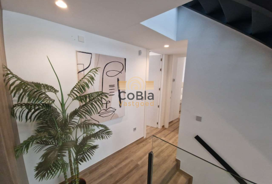 Herverkoop - Villa - Monforte del Cid - Font del Llop