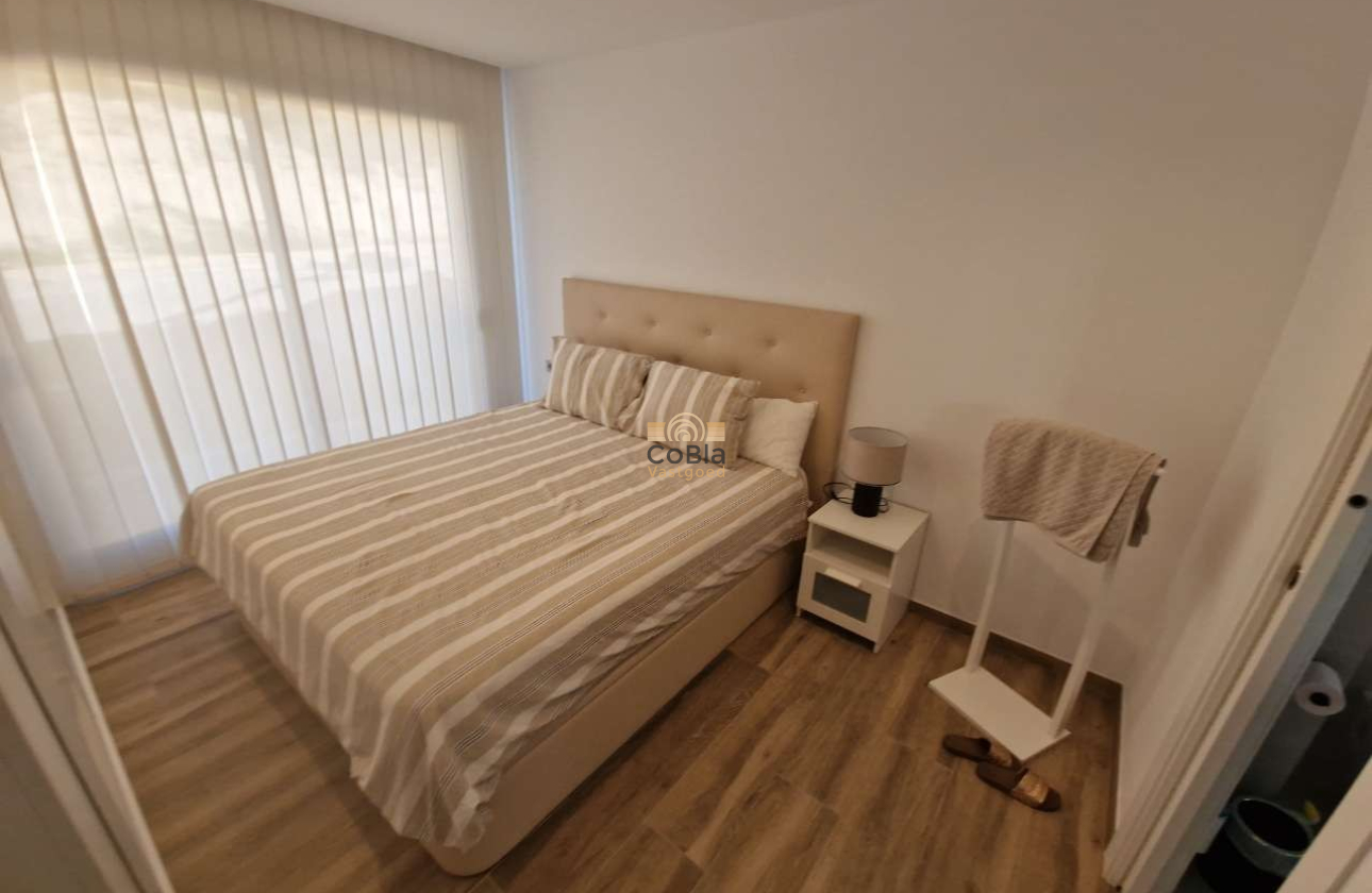 Herverkoop - Villa - Monforte del Cid - Font del Llop