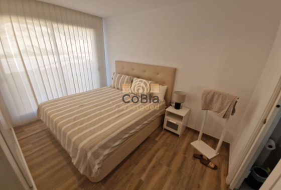 Herverkoop - Villa - Monforte del Cid - Font del Llop