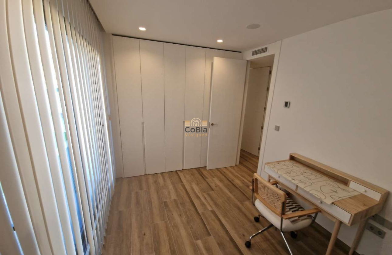 Herverkoop - Villa - Monforte del Cid - Font del Llop