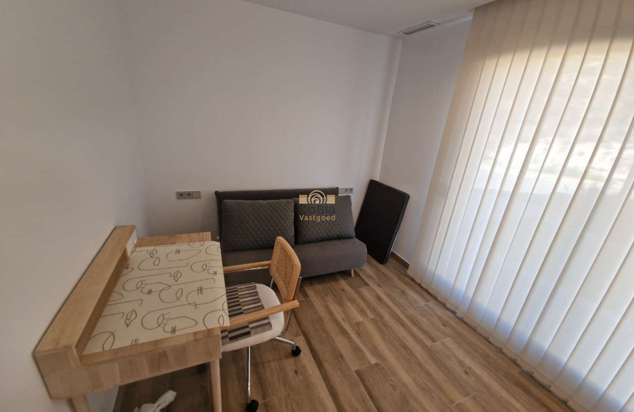 Herverkoop - Villa - Monforte del Cid - Font del Llop