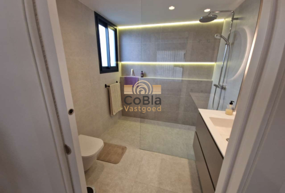 Herverkoop - Villa - Monforte del Cid - Font del Llop