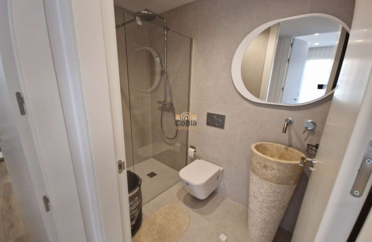 Herverkoop - Villa - Monforte del Cid - Font del Llop