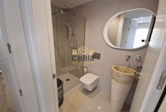 Herverkoop - Villa - Monforte del Cid - Font del Llop