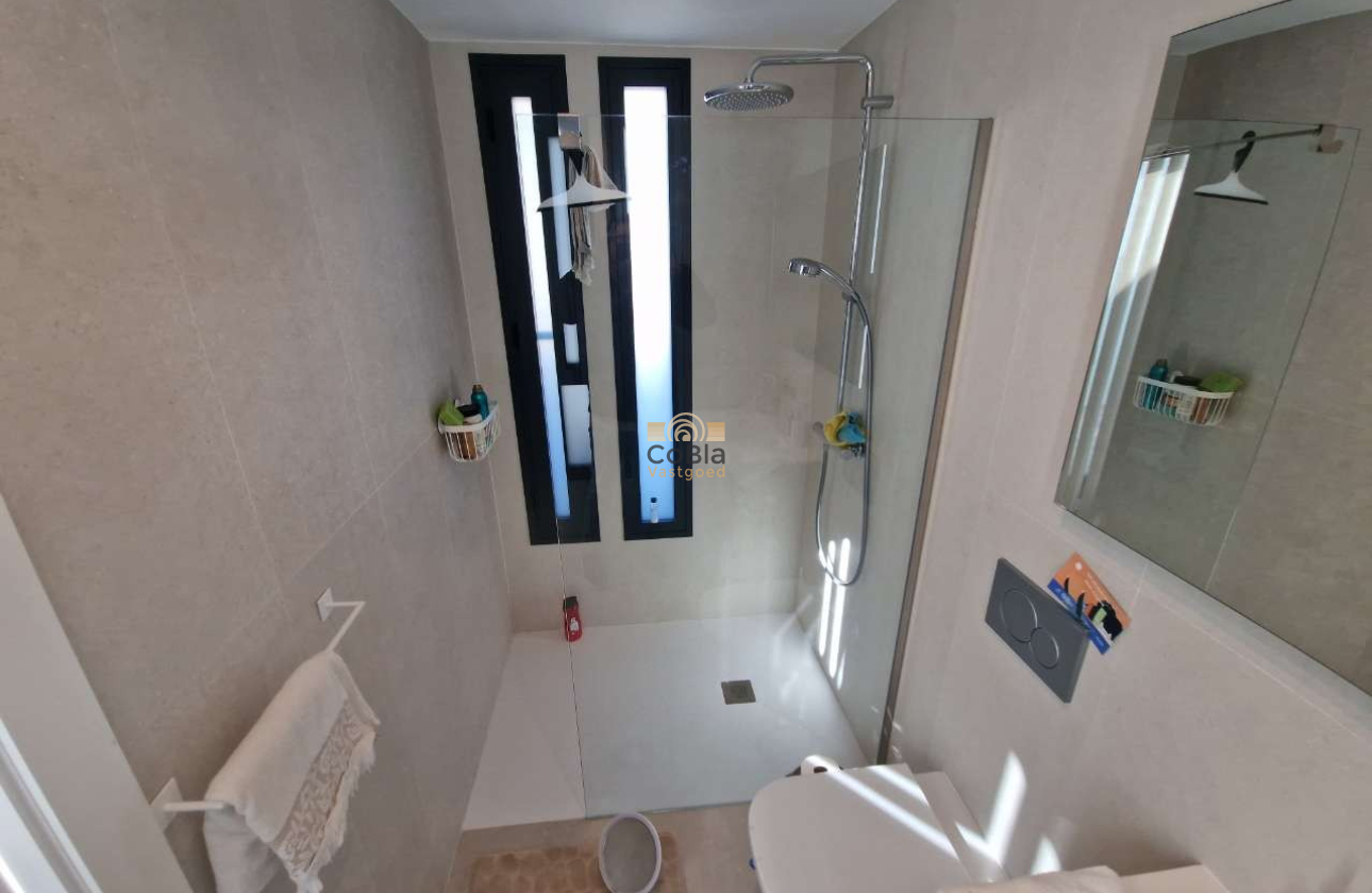 Herverkoop - Villa - Monforte del Cid - Font del Llop