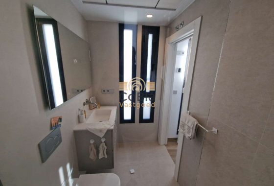 Herverkoop - Villa - Monforte del Cid - Font del Llop