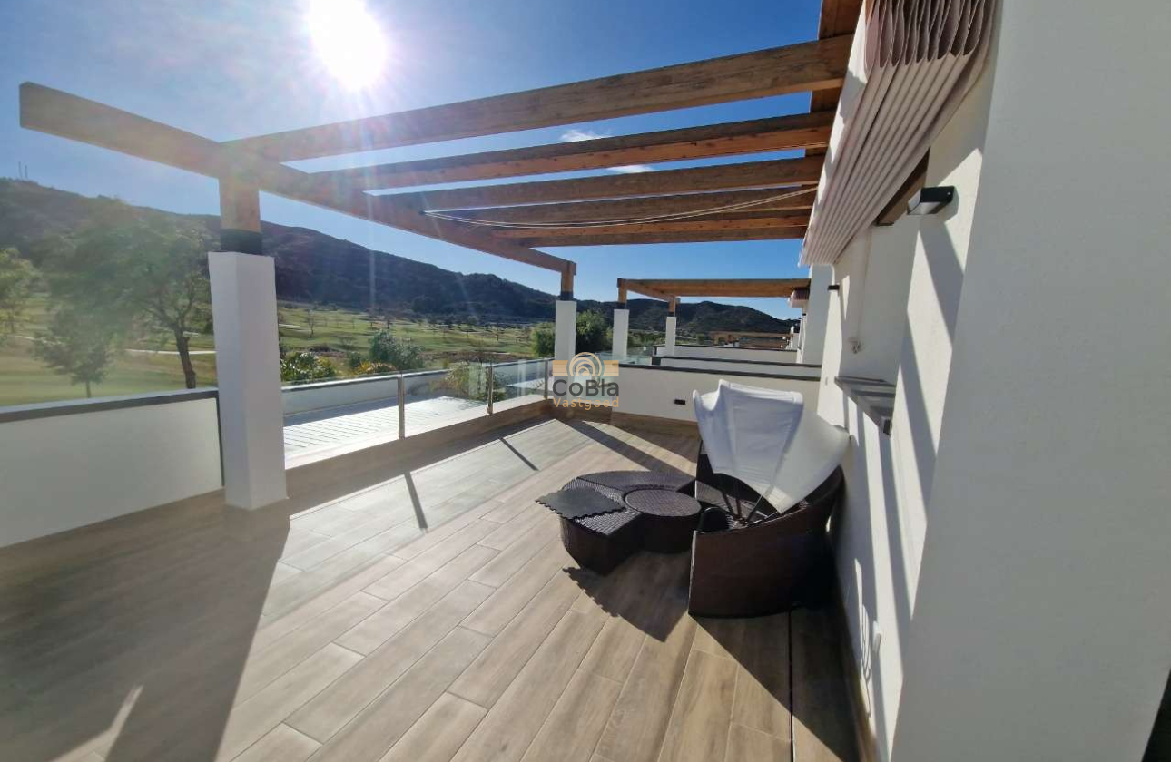 Herverkoop - Villa - Monforte del Cid - Font del Llop