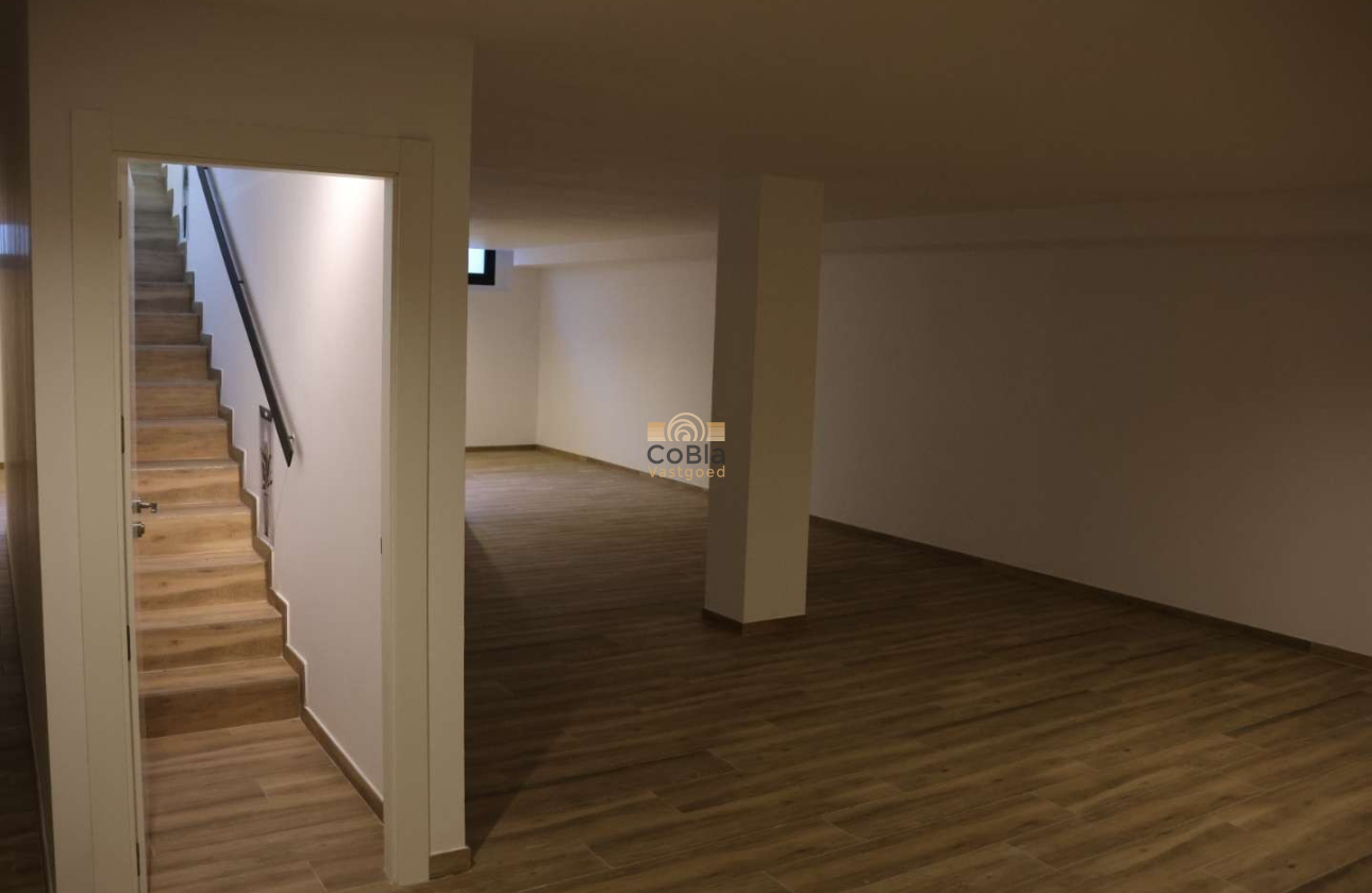 Herverkoop - Villa - Monforte del Cid - Font del Llop