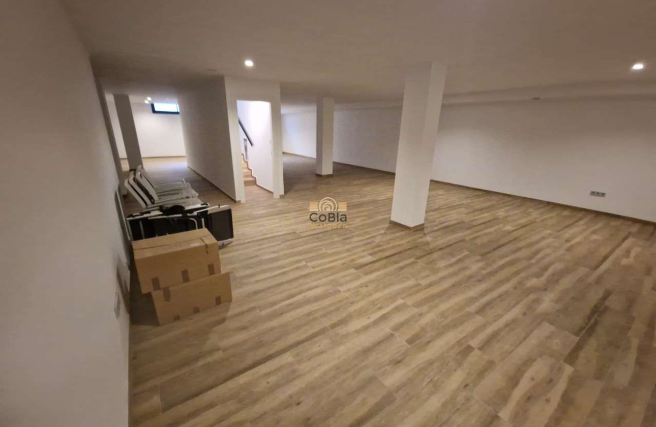 Herverkoop - Villa - Monforte del Cid - Font del Llop