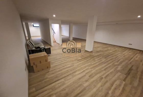 Herverkoop - Villa - Monforte del Cid - Font del Llop