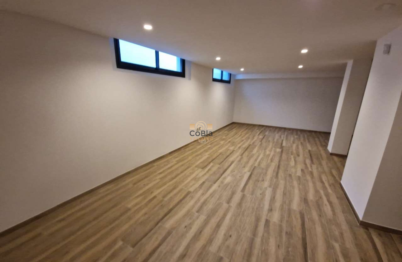 Herverkoop - Villa - Monforte del Cid - Font del Llop