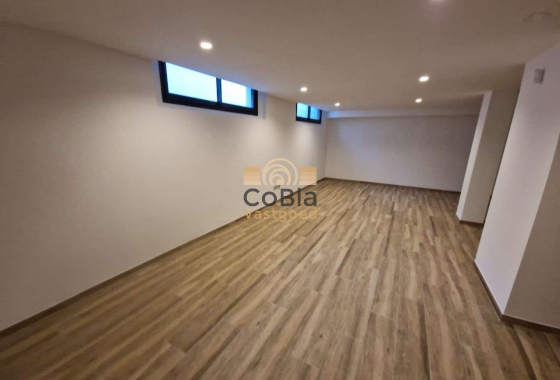 Herverkoop - Villa - Monforte del Cid - Font del Llop