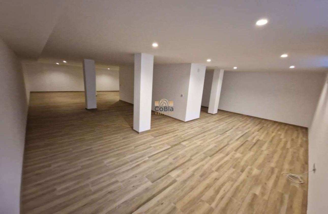 Herverkoop - Villa - Monforte del Cid - Font del Llop