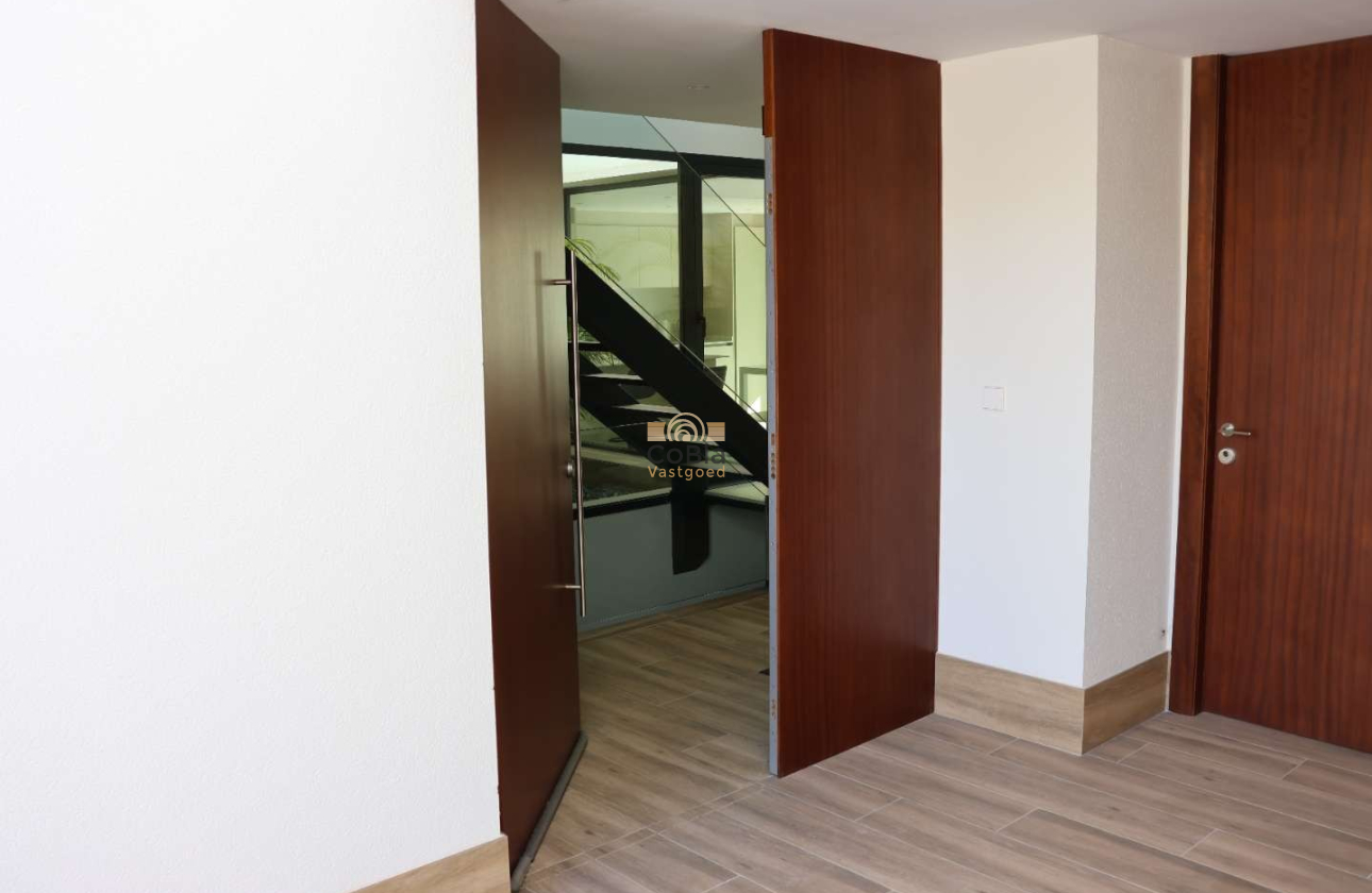 Herverkoop - Villa - Monforte del Cid - Font del Llop