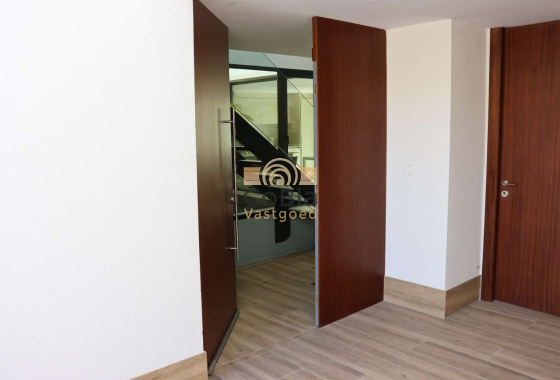 Herverkoop - Villa - Monforte del Cid - Font del Llop