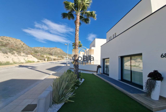 Herverkoop - Villa - Monforte del Cid - Font del Llop