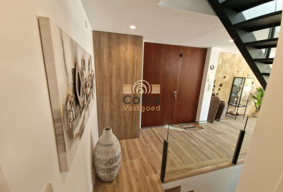 Herverkoop - Villa - Monforte del Cid - Font del Llop