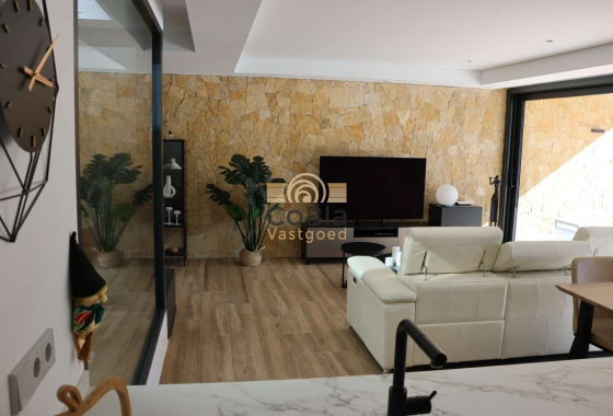 Herverkoop - Villa - Monforte del Cid - Font del Llop