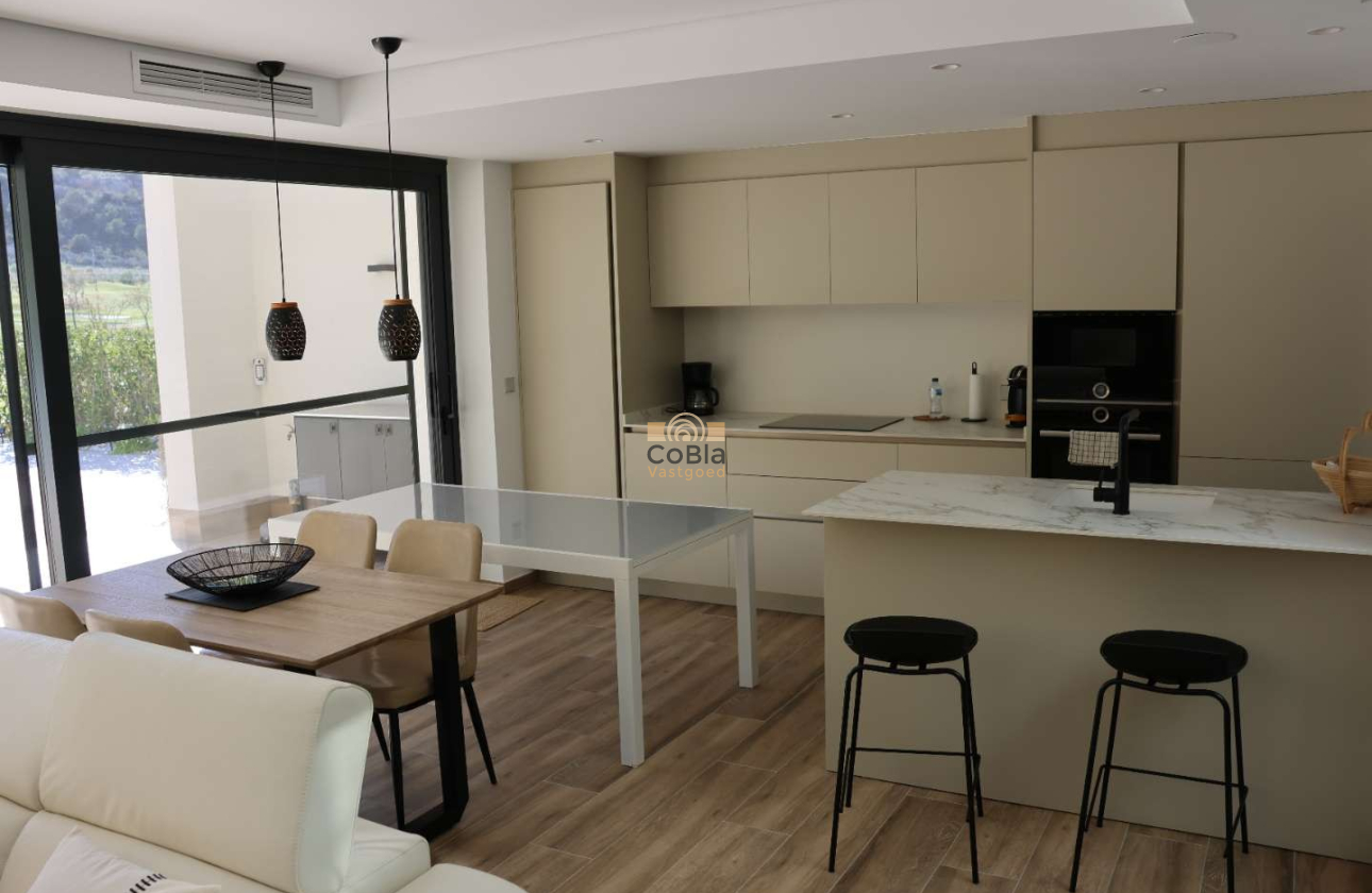 Herverkoop - Villa - Monforte del Cid - Font del Llop