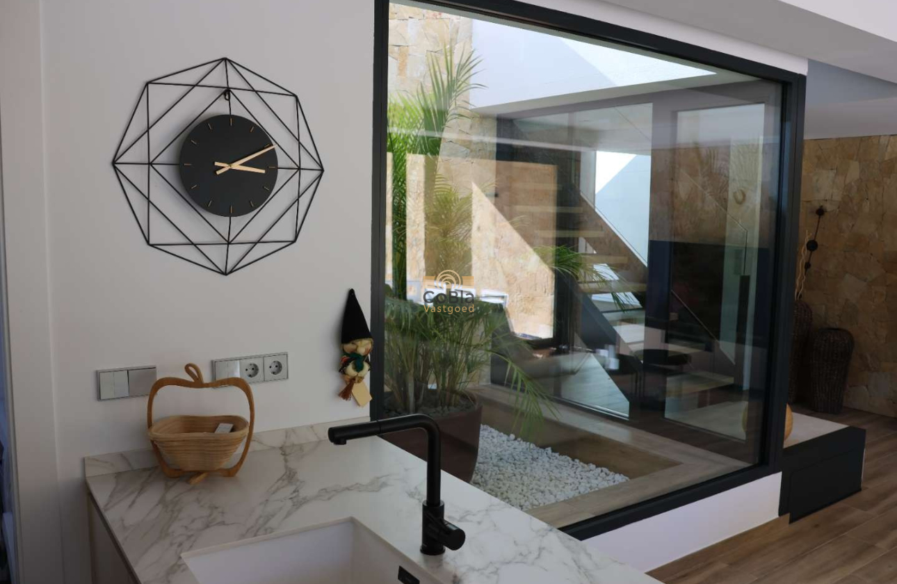 Herverkoop - Villa - Monforte del Cid - Font del Llop