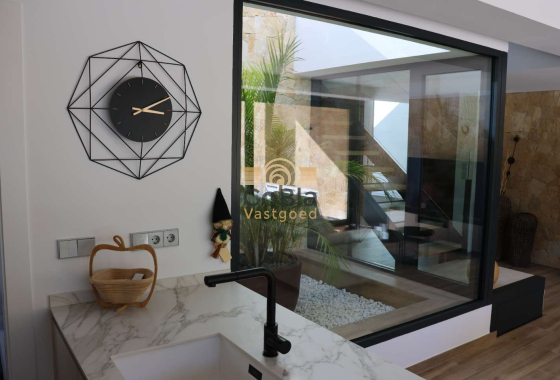 Herverkoop - Villa - Monforte del Cid - Font del Llop