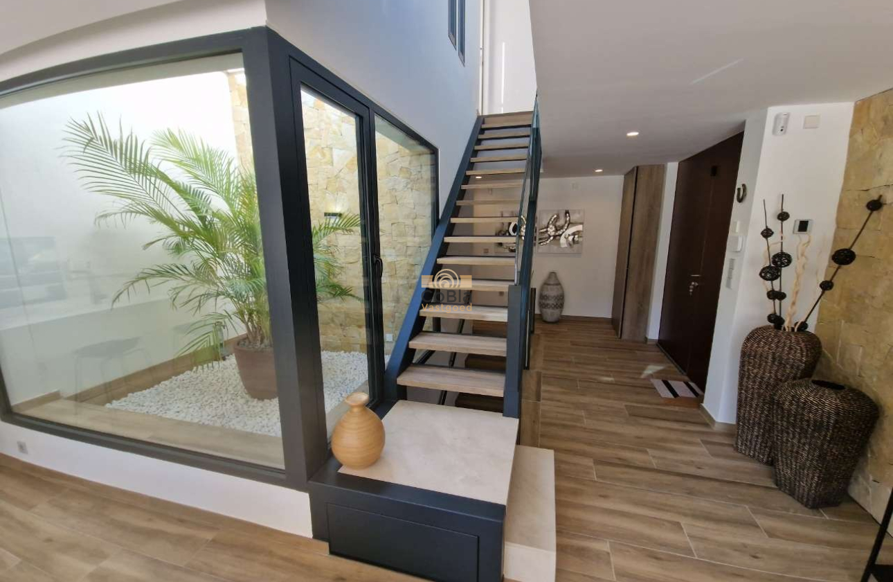 Herverkoop - Villa - Monforte del Cid - Font del Llop