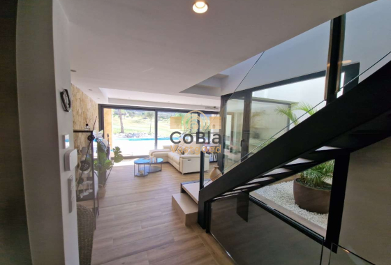 Herverkoop - Villa - Monforte del Cid - Font del Llop