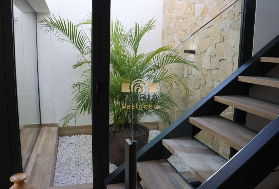 Herverkoop - Villa - Monforte del Cid - Font del Llop