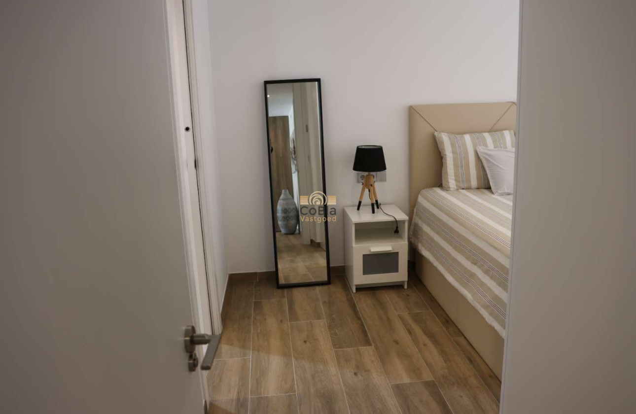 Herverkoop - Villa - Monforte del Cid - Font del Llop