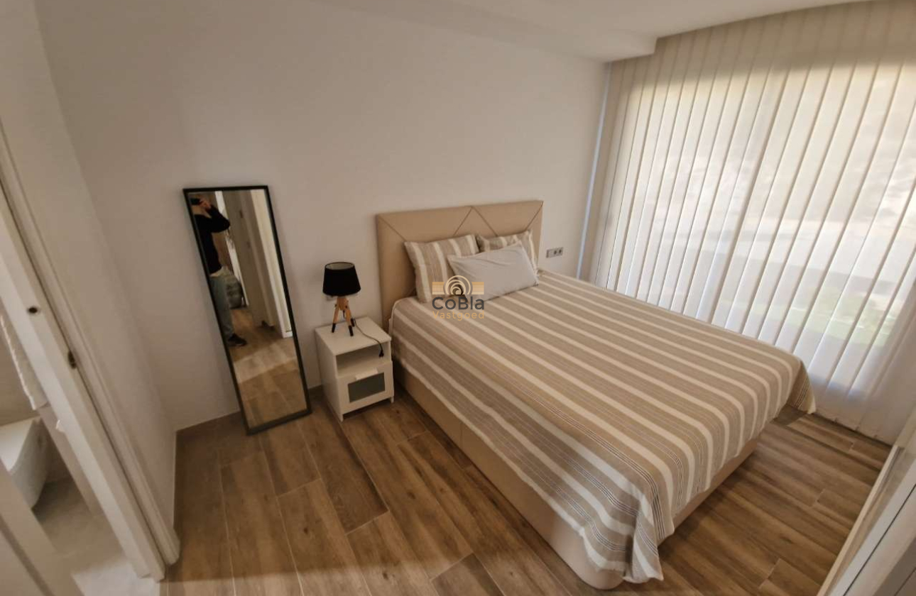 Herverkoop - Villa - Monforte del Cid - Font del Llop