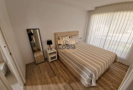 Herverkoop - Villa - Monforte del Cid - Font del Llop