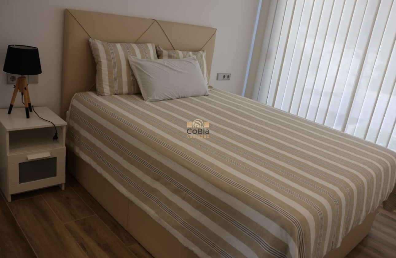 Herverkoop - Villa - Monforte del Cid - Font del Llop