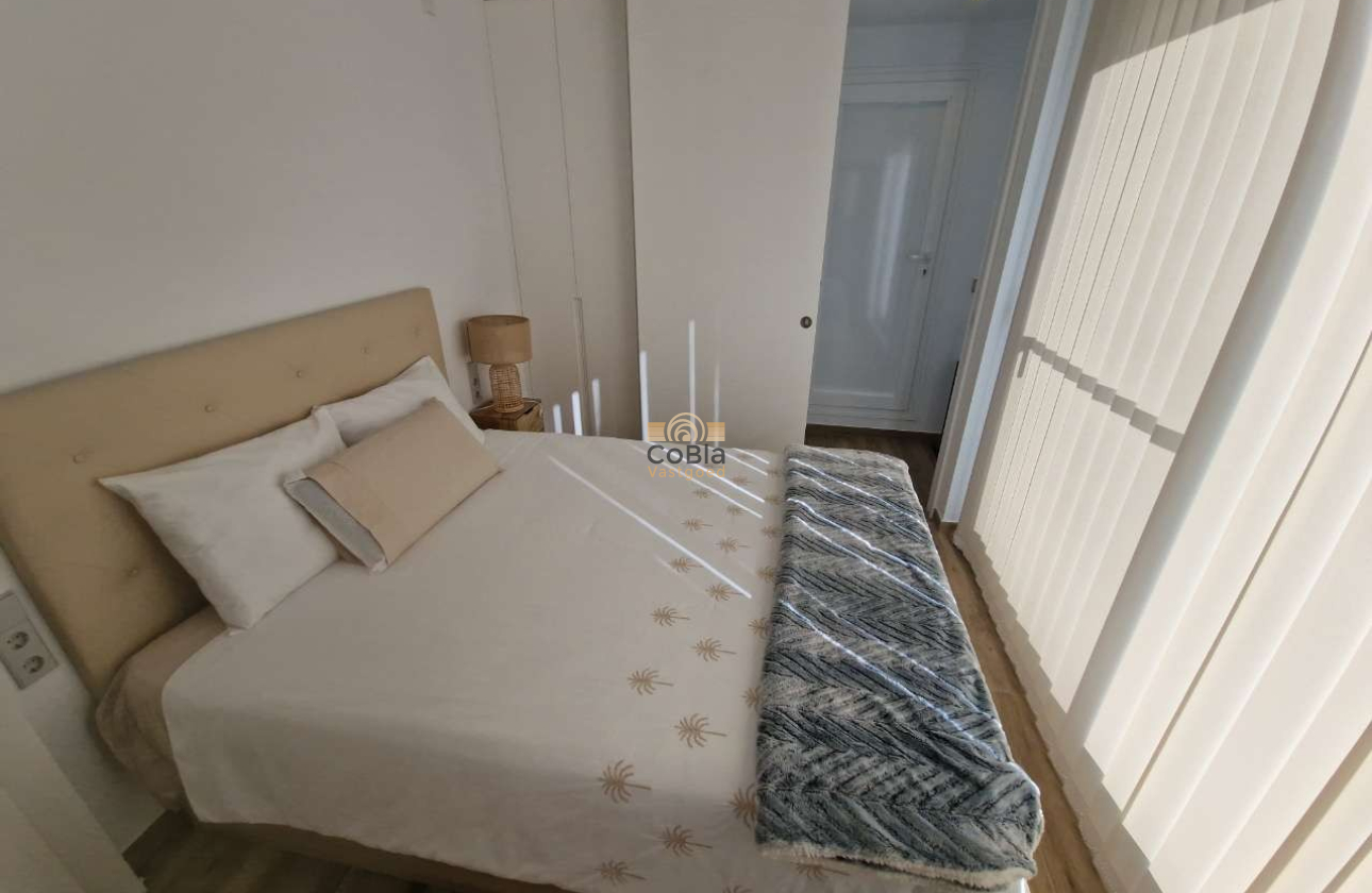 Herverkoop - Villa - Monforte del Cid - Font del Llop